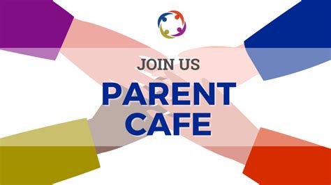Parent Cafe John Boner Neighborhood Centers