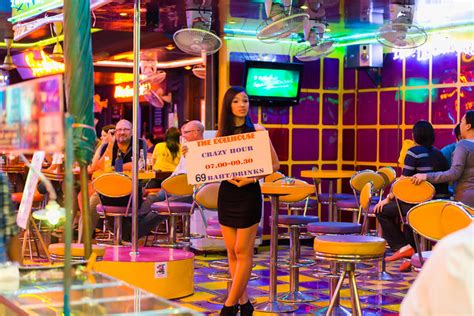 Bangkok Nightlife Flickr Photo Sharing