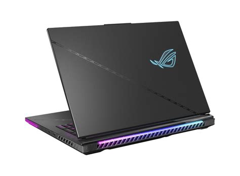 Buy Asus Rog Strix Scar 18 Core I9 Rtx 4080 Gaming Laptop 64gb Ram