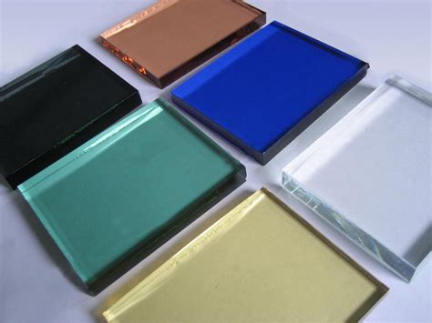 Tinted Float Glass China Tinted Float Glass And Float Glass