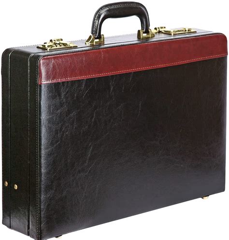 The 10 Best Hard Briefcases For Executives Luggage And Travel