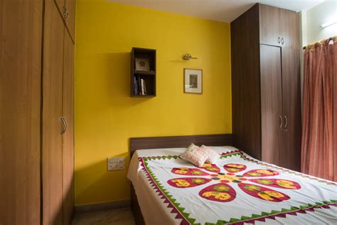 What Bedroom Colours Work Best For Indian Homes Homify