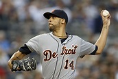David Price strikes out 10 in Detroit debut as Tigers beat New York ...