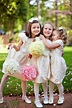 Wedding Ideas Blog Lisawola: What is the Exact Role of Flower Girl in ...