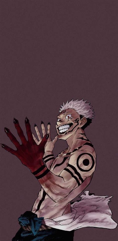 Check spelling or type a new query. Jujutsu Kaisen Wallpaper Lock Screen : Pin By Patricia On ...