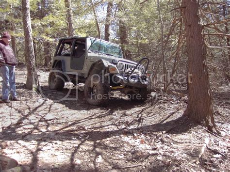 Metalcloak Overline Or Arched Jeep Wrangler Forum