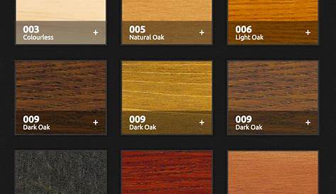 Sikkens Deck Stain Color Chart | My XXX Hot Girl