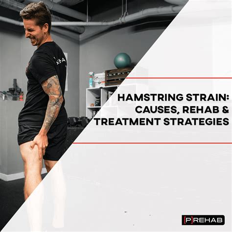 Hamstring Strain Hamstring Injury Causes Rehab And Treatment Strategies Hamstring Injury