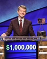 Ken Jennings is the "Greatest of All Time" Jeopardy Winner - MickeyBlog.com