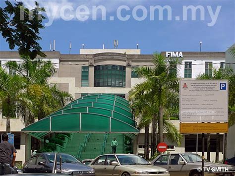 Cimb bank damansara heights, kl: Cimb Bank Plaza Damansara - dino-syukl