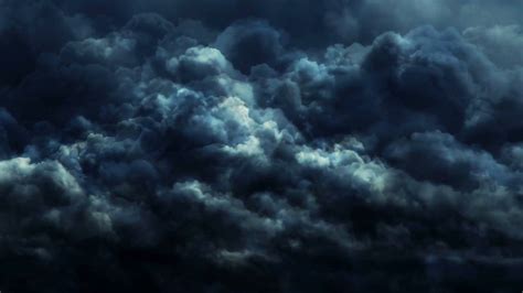 Stormy Clouds Wallpapers Wallpaper Cave