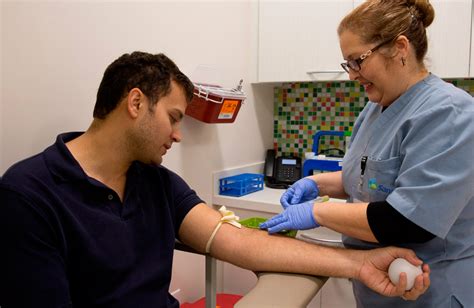 On Site Blood Work And Diagnostic Imaging Sanitas Medical Center