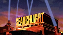 Searchlight Pictures (1995) Retro Version - YouTube