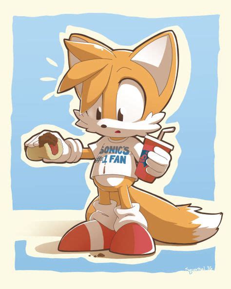 23 Classic Tails Ideas Tailed Sonic Sonic The Hedgehog