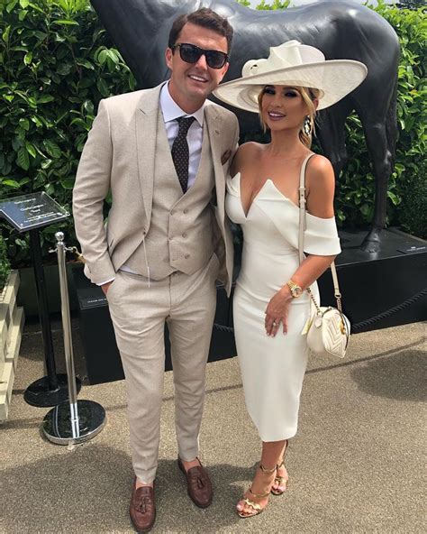 Billie faiers has shared a sweet snap of fiance greg shepherd leaving hospital with their new baby she had given birth to their second child together on tuesday, updating fans on her instagram account. Billie Shepherd on Instagram: "Royal ascot with my sweets ...