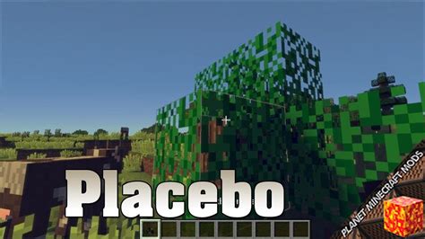 Placebo Mod 118111651122 And Tutorial Downloading And Installing