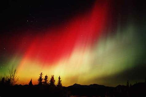 10 Best Spots On Earth To Watch The Auroras Howstuffworks