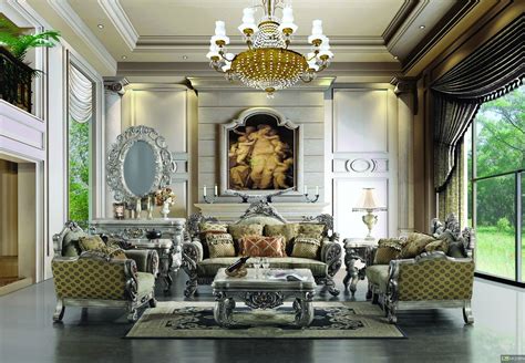 Official Sofas For Formal Areas And Elegant Living Rooms Luxury
