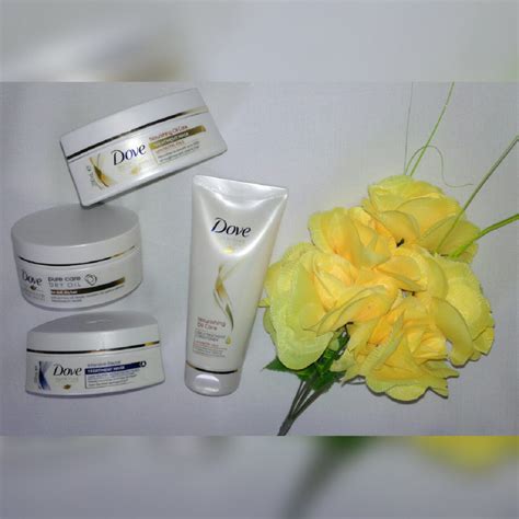 The dove pure care dry oil for mature hair, like the dove pure care dry oil for all hair types, comes in a neat white box with etchings of gold and blue. Dove - Dove Advanced Hair Series Pure Care Dry Oil ...