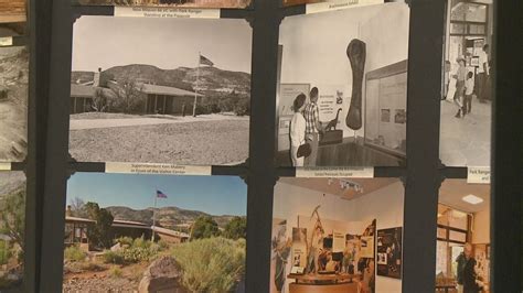 Then And Now Exhibit Looks Back At The Past