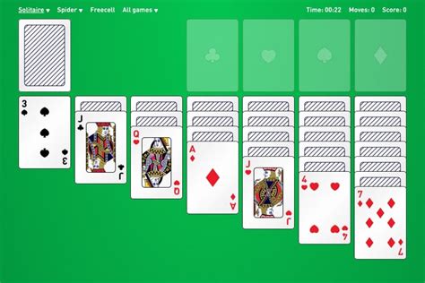 Solitaire Guide How To Win Solitaire 10 Tips Examples