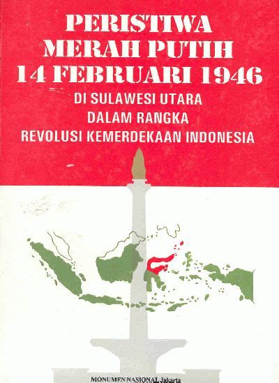 Revolusi Kemerdekaan Indonesia Ujian