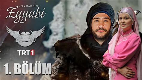 Sultan Salahuddin Ayyubi Series Episode 1 Trailer 1 In Urdu Salahuddin