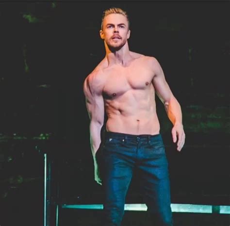 Derek Hough Sexy Men Derek Hough Beautiful Men