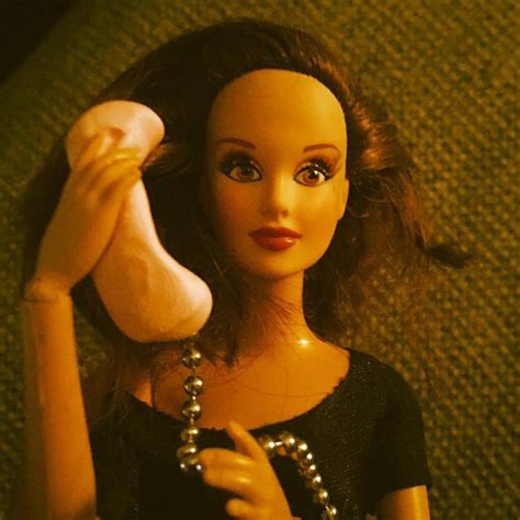 Barbie Dolls Reenact Pop Culture Moments From 2015 12 Pics