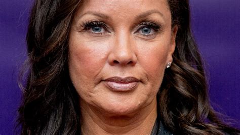 Discovernet The Tragic Real Life Story Of Vanessa Williams
