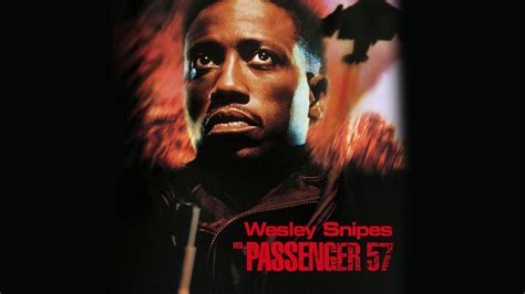 Watch Passenger 57 1992 1080 Movie And Tv Show