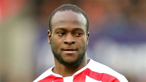 Premier League: Victor Moses out of Stoke's plans for at least six weeks | Football News | Sky ...