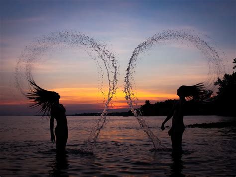 Hair Flip Into Sunset Smithsonian Photo Contest Smithsonian Magazine