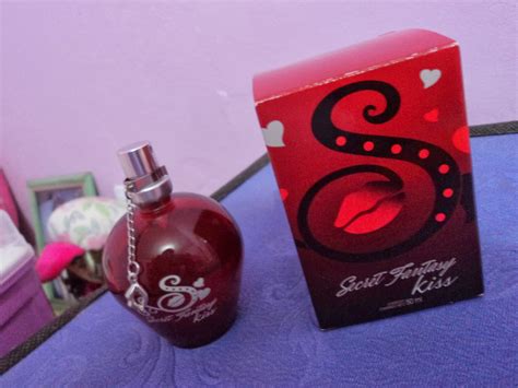 Mundo Feminino Perfume Secret Fantasy Star Avon