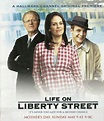 Movie covers Life on Liberty Street (Life on Liberty Street) : on tv