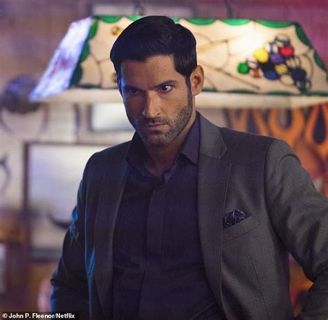 At lux, caleb mayfield, a student needing lucifers favor meets amenadiel, caleb wants out from selling drugs for dealer tahir. Lucifer season 5 launches on 21 August and 'characters ...