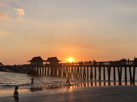 Cuáles Playas De La Costa Oeste En Florida Deberías Visitar Turista