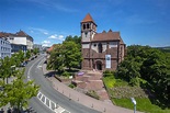 City Tour - Pforzheim • Sightseeing » outdooractive.com