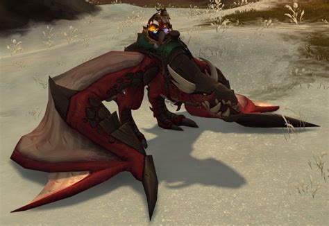 Renewed Proto Drake Wowpedia Your Wiki Guide To The World Of Warcraft