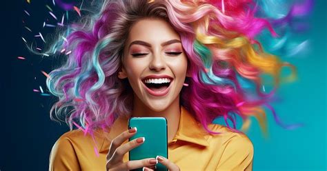 Virtually Try New Hairstyles With These 9 Hairstyle Apps