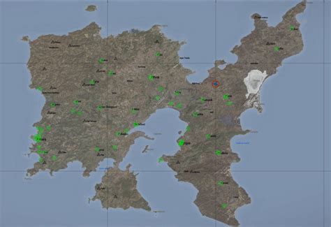 Tutorial Mark Atms Automatically On Map Universal Altis Life Rpg