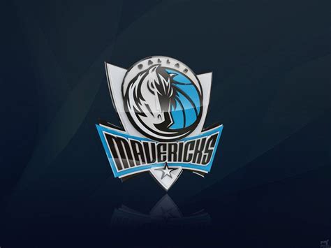 Maybe you would like to learn more about one of these? Dallas Mavericks 3D Logo Wallpaper | Mavericks logo ...