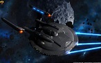 Star Trek: Enterprise Wallpapers, Pictures, Images