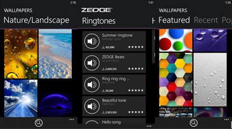 Easy And Fast How To Download Zedge Ringtones To Iphone