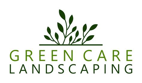 Green Care Landscaping Creating Green Spaces For Living