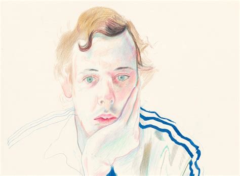 David Hockney: Drawing from Life | Art & Object