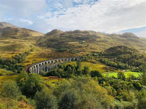 13 Places In Scotland Every Harry Potter Fan Should Visit