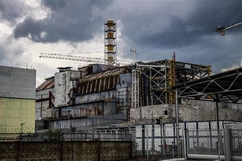 the chernobyl catastrophe what happened ~ the five foot traveler