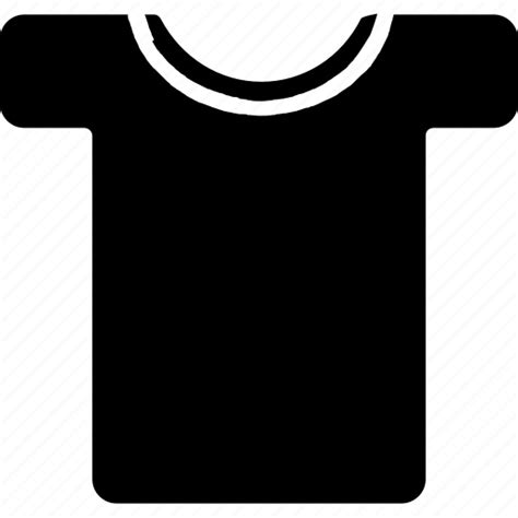 Clothing Shirt T Shirt Tshirt Icon Download On Iconfinder