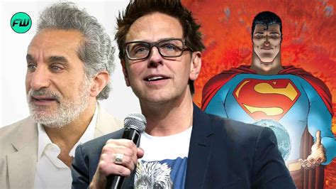 “i told him the whole story” james gunn breaks silence on firing bassem youssef from superman
